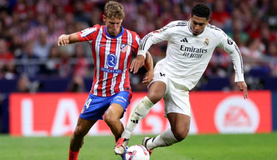 记者：迈阿密支付1700万美元买断德保罗，他占用指定球员名额（德保罗被迈阿密以1700万美元买断，将占据球队指定球员名额）